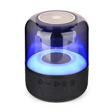 Z5 Mini RGB Mini Bluetooth speaker