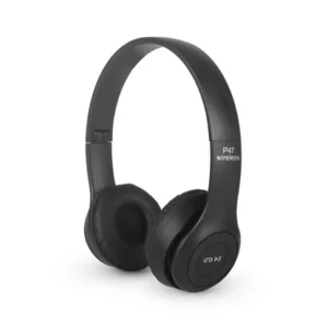 P47 Wireless Bluetooth Headphones Shop now in pakistan